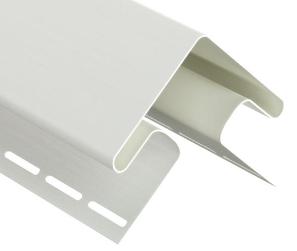 Внешний угол 75.30 мм, белый купить в Балашове