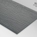 Фиброцементный сайдинг Fibra Plank Графитовый серый / RAL 7024 купить в Балашове