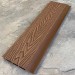 Заборная панель шип-паз EasyDecking Wood-Х 146х20 Коричневый купить в Балашове