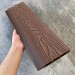 Заборная панель шип-паз EasyDecking Wood-Х 146х20 Коричневый купить в Балашове
