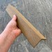 Уголок 3D EasyDecking Wood-Х 50х50 Шлифованный Дуб купить в Балашове
