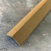 Уголок 3D EasyDecking Wood-Х 50х50 Шлифованный Дуб купить в Балашове