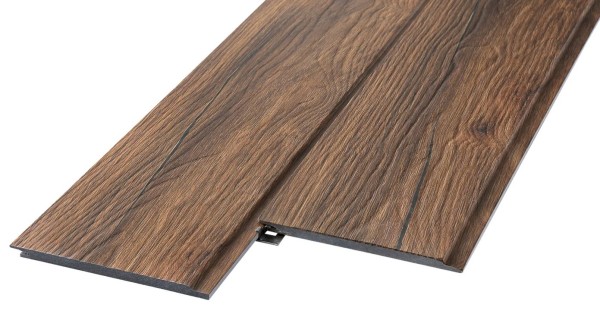 Фиброцементные панели FCSPRO Decor Wood Click Кедр купить в Балашове