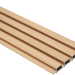 Стеновая панель CM Decking Wall, 26x219x3000 мм PINE (Сосна) купить в Балашове