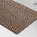 Фиброцементный сайдинг Fibra Plank Терракотовый / RAL 8028 купить в Балашове