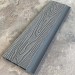 Заборная панель шип-паз EasyDecking Wood-Х 146х20 Серый купить в Балашове