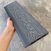 Заборная панель шип-паз EasyDecking Wood-Х 146х20 Серый купить в Балашове