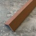 Уголок 3D EasyDecking Wood-Х 50х50 Шлифованный Коричневый купить в Балашове