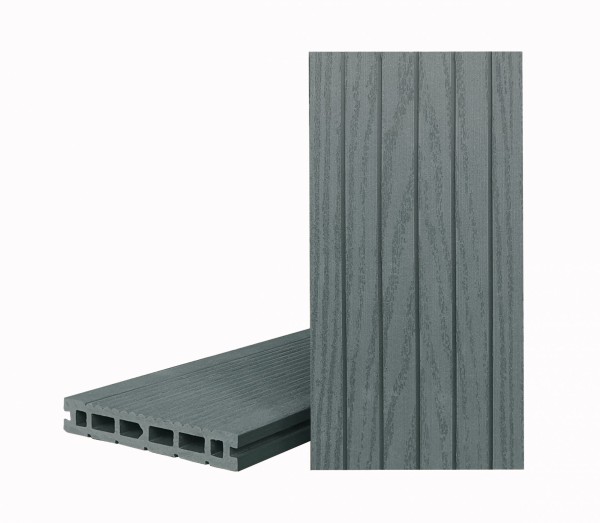 Террасная доска Классик Анис (пустотелая с пазом) Кантри (Под заказ) купить в Балашове