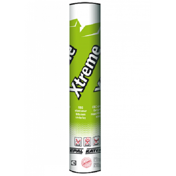 Ковер подкладочный KATEPAL Xtreme С самоклеящейся полосой купить в Балашове