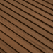 Стеновая панель CM Decking CM Wall, TEAK (Тик) купить в Балашове