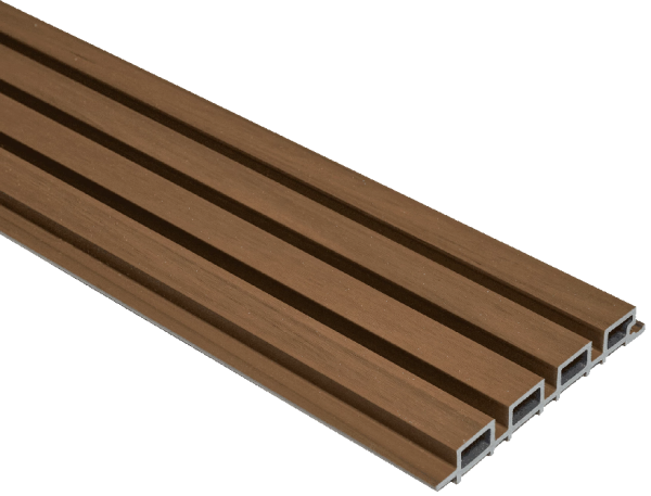 Стеновая панель CM Decking CM Wall, TEAK (Тик) купить в Балашове