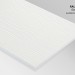 Фиброцементный сайдинг Fibra Plank Белый классический / RAL 9003 купить в Балашове