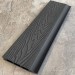 Заборная панель шип-паз EasyDecking Wood-Х 146х20 Черное дерево купить в Балашове