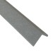 Уголок 3D EasyDecking Wood-Х 50х50 Шлифованный Серый купить в Балашове