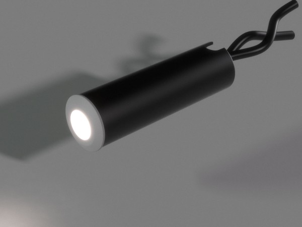 Точечные светильники Белый WLCL-111 купить в Балашове