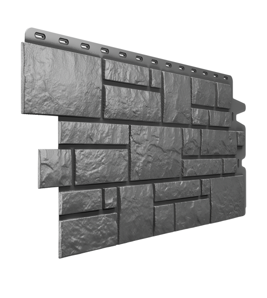 Фасадная панель Docke, Burg, Оникс купить в Балашове