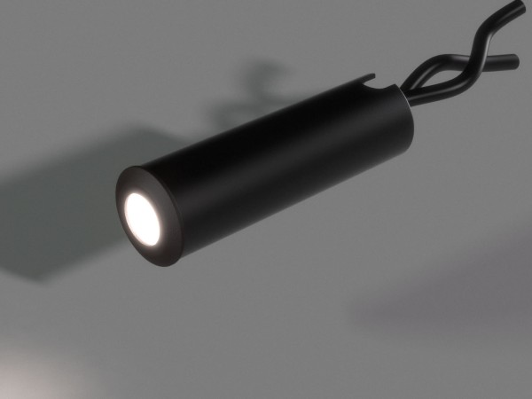 Точечные светильники Коричневый WLCL-111 купить в Балашове