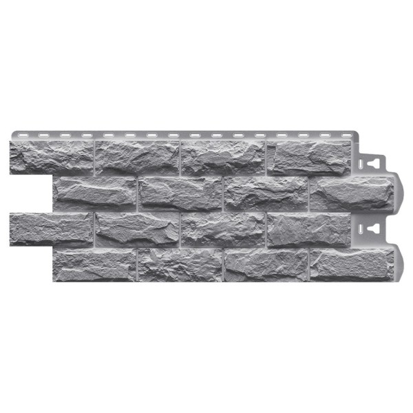 Фасадная панель Docke, Dufour (Камень) МАНЖЕРОК купить в Балашове