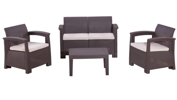 Комплект Rattan Comfort 4 купить в Балашове