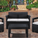 Комплект Rattan Comfort 4 купить в Балашове