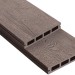 Террасная доска ДПК Outdoor 3D NEVADA/CALIFORNIA BROWN коричневая микс купить в Балашове