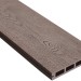 Террасная доска ДПК Outdoor 3D NEVADA/CALIFORNIA BROWN коричневая микс купить в Балашове