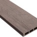 Террасная доска ДПК Outdoor 3D NEVADA/CALIFORNIA BROWN коричневая микс купить в Балашове