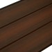 Фасадная панель из ДПК CM Cladding Timber Спайси Браун купить в Балашове