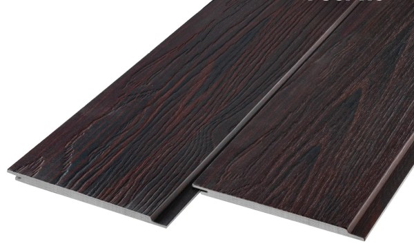 Фиброцементные панели FCSPRO Decor Wood Click Обожженное дерево купить в Балашове