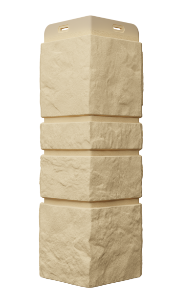 Угол Burg Кремовый купить в Балашове