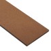 Универсальная доска EasyDecking Wood-X 131х11 Коричневый купить в Балашове