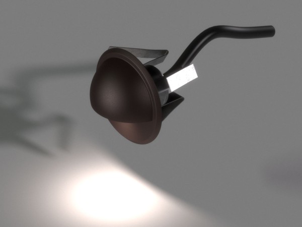 Точечные светильники Коричневый WLCL-112 купить в Балашове