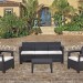 Комплект Rattan Comfort 5 купить в Балашове