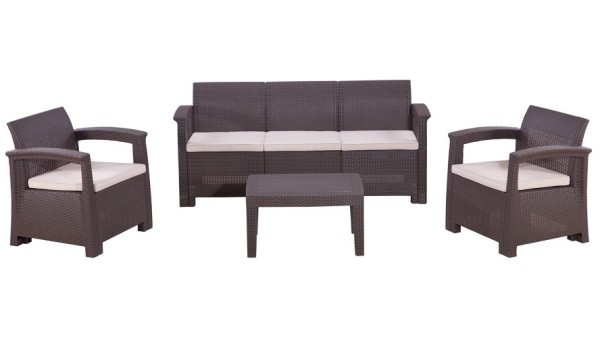 Комплект Rattan Comfort 5 купить в Балашове