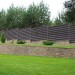 Штакетник ДПК Woodvex Палисандр купить в Балашове