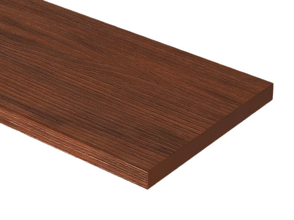 Штакетник ДПК Woodvex Палисандр купить в Балашове