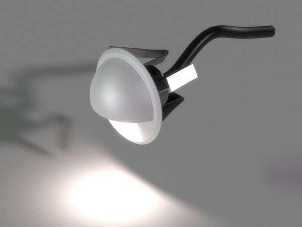 Точечные светильники Белый WLCL-112 купить в Балашове