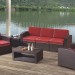 Уличный диваны и кресла Rattan Premium 5 купить в Балашове