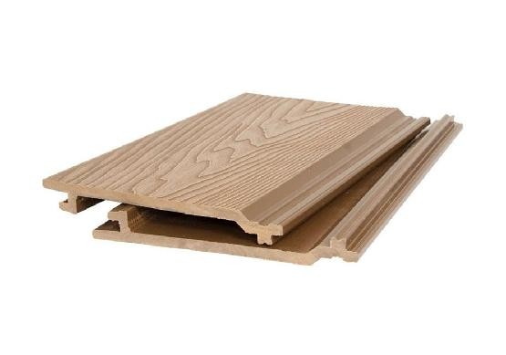 Сайдинг 3D GardenParkett фактура дерева Бук купить в Балашове