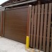 Штакетник ДПК Woodvex Венге купить в Балашове