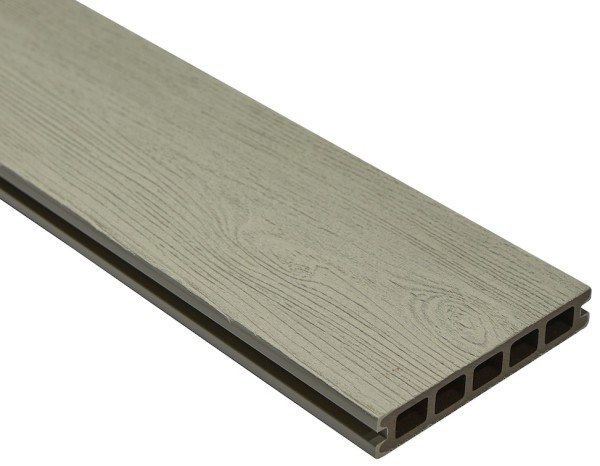 Террасная доска из ДПК CM Decking серия Country Grey купить в Балашове