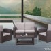 Уличный диваны и кресла Rattan Premium 4 купить в Балашове