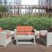 Уличный диваны и кресла Rattan Premium 4 купить в Балашове