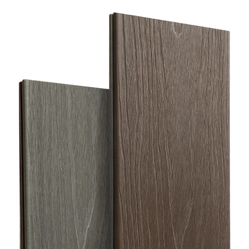 Террасная доска ДПК Co-extrusion EasyDecking 145х21 3D Multicolor Chestnut / Old Barn купить в Балашове