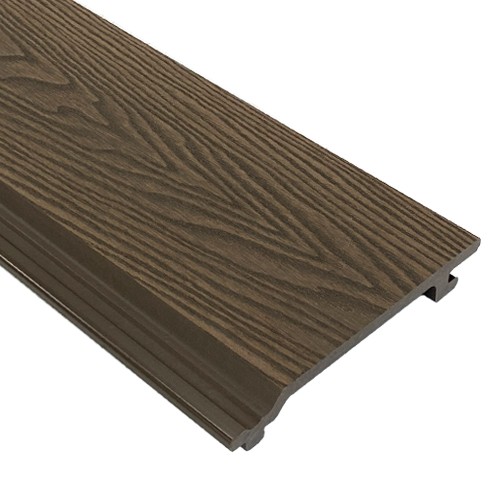 Фасадная панель EasyDecking Wood-X 156х21 Венге купить в Балашове