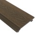 Фасадная панель EasyDecking Wood-X 156х21 Венге купить в Балашове