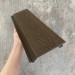 Фасадная панель EasyDecking Wood-X 156х21 Венге купить в Балашове