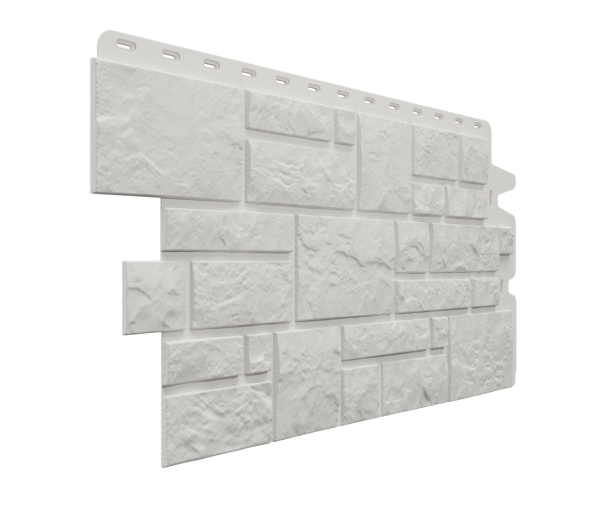 Фасадная панель Docke, Burg, Молочный купить в Балашове