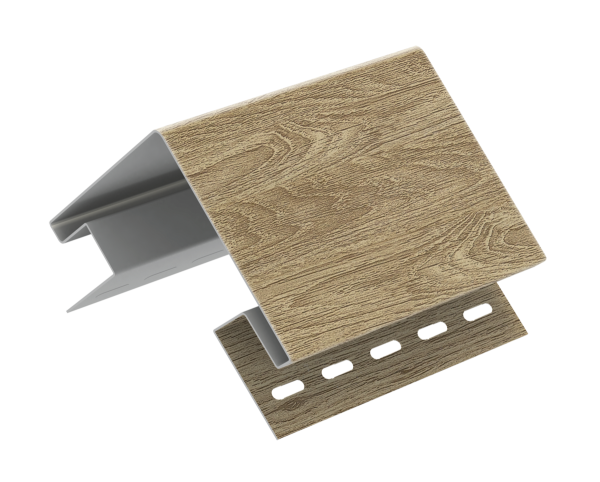 Наружный угол Timberblock Планкен Кленовый купить в Балашове